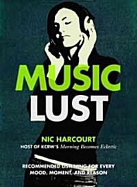 Music Lust (Paperback)