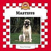Mastiffs (Library Binding, Anniversary)