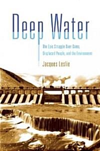 Deep Water (Hardcover)