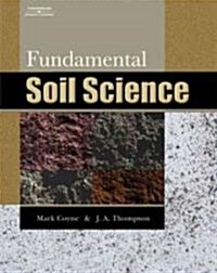 Fundamental Soil Science (Hardcover)