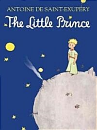The Little Prince (Paperback, Large Print)