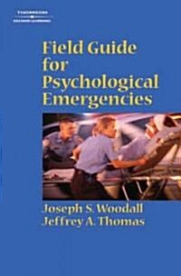 Responding To Psychological Emergencies (Paperback)