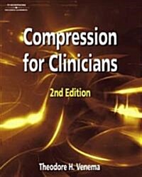 Compression For Clinicians (Paperback, 2nd)