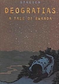 Deogratias, a Tale of Rwanda (Paperback)