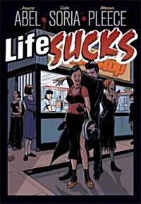 Life Sucks (Paperback)