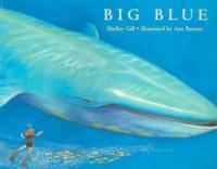 Big Blue (Paperback)