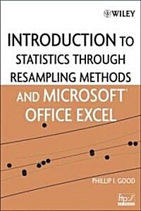 Intro Statistics Resamp Excel (Paperback)