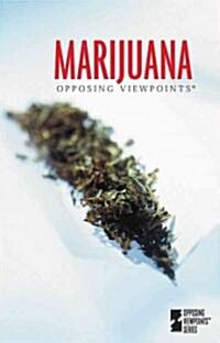 Marijuana (Library)
