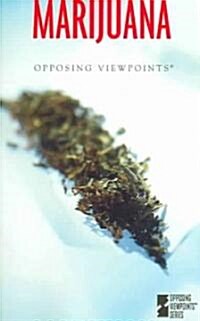 Marijuana (Paperback)