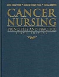 Cancer Nursing (Hardcover, 6th)