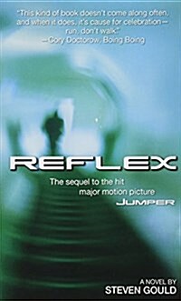 Reflex (Mass Market Paperback)