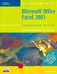 Microsoft Office Excel 2003 (Paperback, PCK)