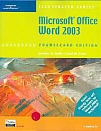 Microsoft Office Word 2003 (Paperback)
