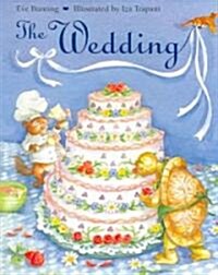 The Wedding (Paperback, Reprint)