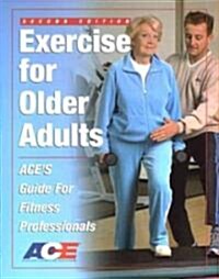 Exercise For Older Adults (Paperback, 2nd)