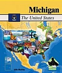 Michigan (Library Binding)