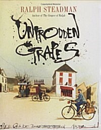 Untrodden Grapes (Hardcover)