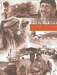 Sharing Power (Paperback)