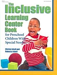The Inclusive Learning Center Book (Paperback)