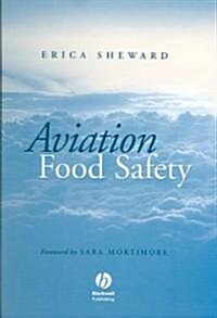 Aviation Food Safety (Hardcover)