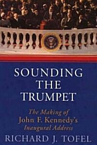 Sounding The Trumpet (Hardcover, DVD)