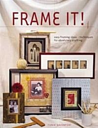 Frame It! (Paperback)