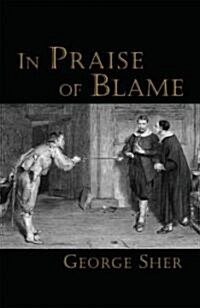 In Praise Of Blame (Hardcover)