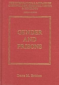 Gender And Prisons (Hardcover)