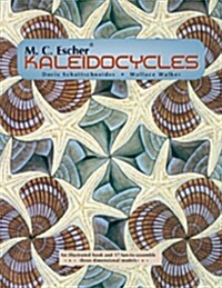 M.C. Escher Kaleidocycles (Hardcover, BOX)