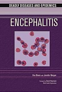 Encephalitis (Library Binding)