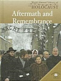 Aftermath and Remembrance (Library Binding)