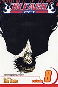 Bleach, Vol. 8 (Paperback)