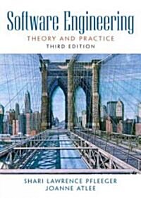 Software Engineering (Hardcover, US ed)