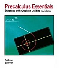 Precalculus Essentials (Hardcover, 4th)