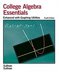 College Algebra Essentials (Hardcover)