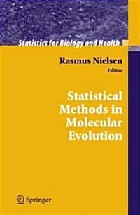 Statistical Methods In Molecular Evolution (Hardcover)