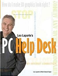 Leo Laportes Pc Help Desk (Paperback)