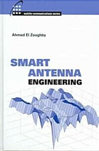 Smart Antenna Engineering (Hardcover)