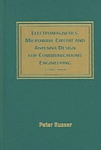 Electromag Mw Circuit Antenna Design, 2 (Hardcover, 2)