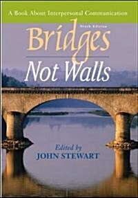Bridges Not Walls (Paperback, 9th)