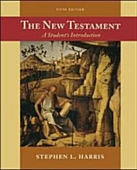New Testament (Paperback, 5th)