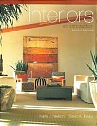 Interiors (Paperback, 4th)