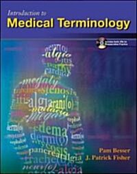 Introduction to Medical Terminology with Student Audio CD-ROM (Other, 6)