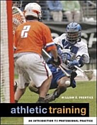 Athletic Training (Hardcover, PCK)