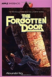 The Forgotten Door (Paperback)