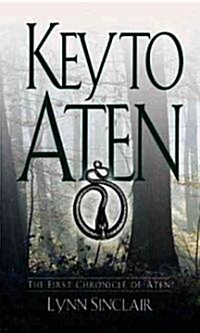 Key To Aten (Paperback)