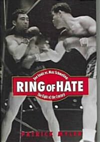 Ring Of Hate (Hardcover)