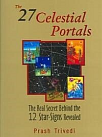 The 27 Celestial Portals (Paperback)