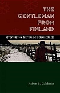 The Gentleman From Finland (Paperback)