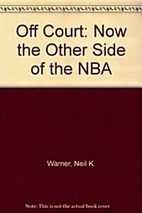 Off Court (Paperback)